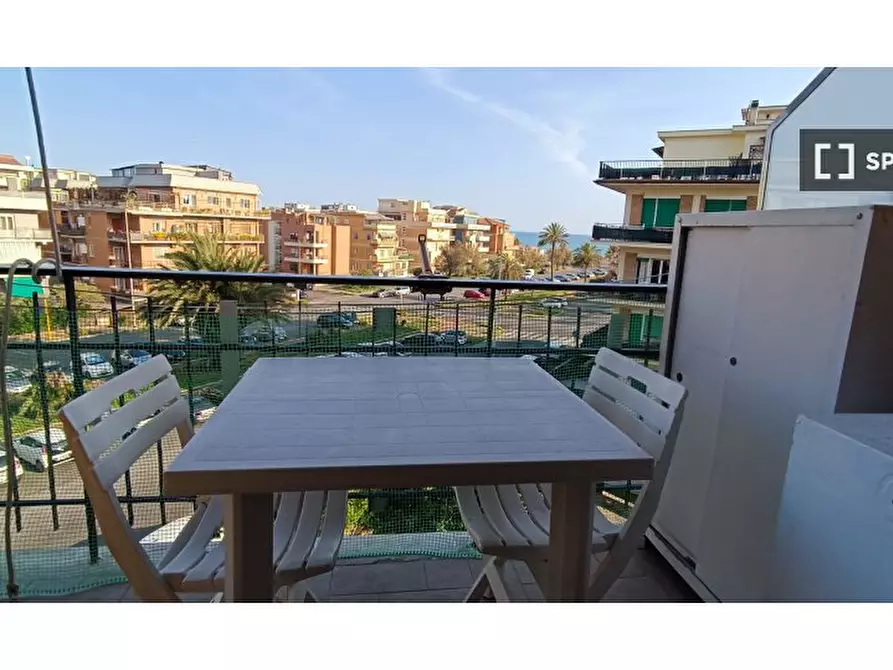 Immagine 12 di Ufficio in affitto  in Via delle Zattere a Roma