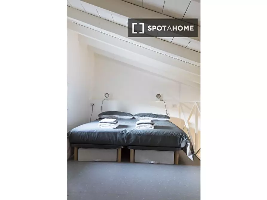 Immagine 11 di Appartamento in affitto  in Via Bernardino Verro a Milano