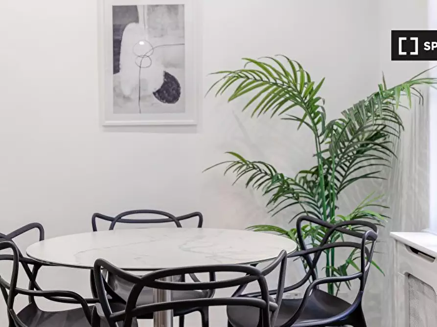 Immagine 12 di Appartamento in affitto  in Nassau St, Fitzrovia, London WW, UK a Paddington