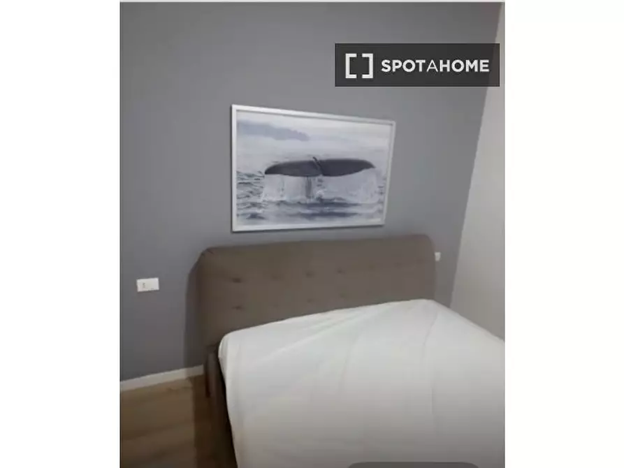 Immagine 11 di Appartamento in affitto  in Via Giacomo Watt a Milano