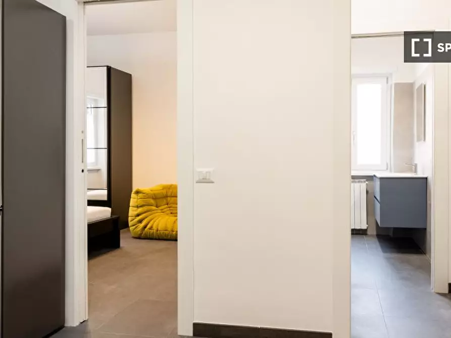 Immagine 8 di Appartamento in affitto  in Via Vincenzo Troya a Roma