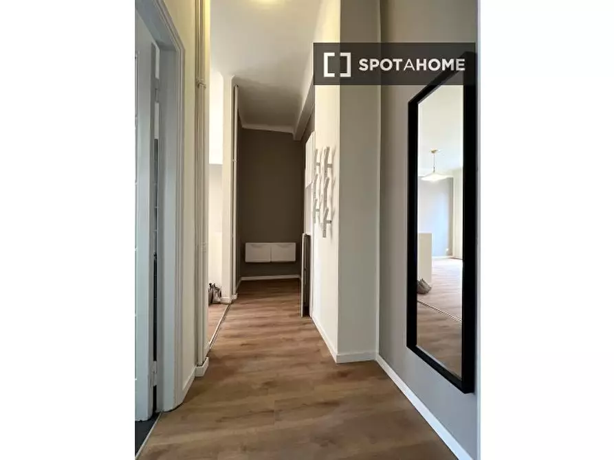 Immagine 5 di Appartamento in affitto  in Via Sofonisba Anguissola a Milano