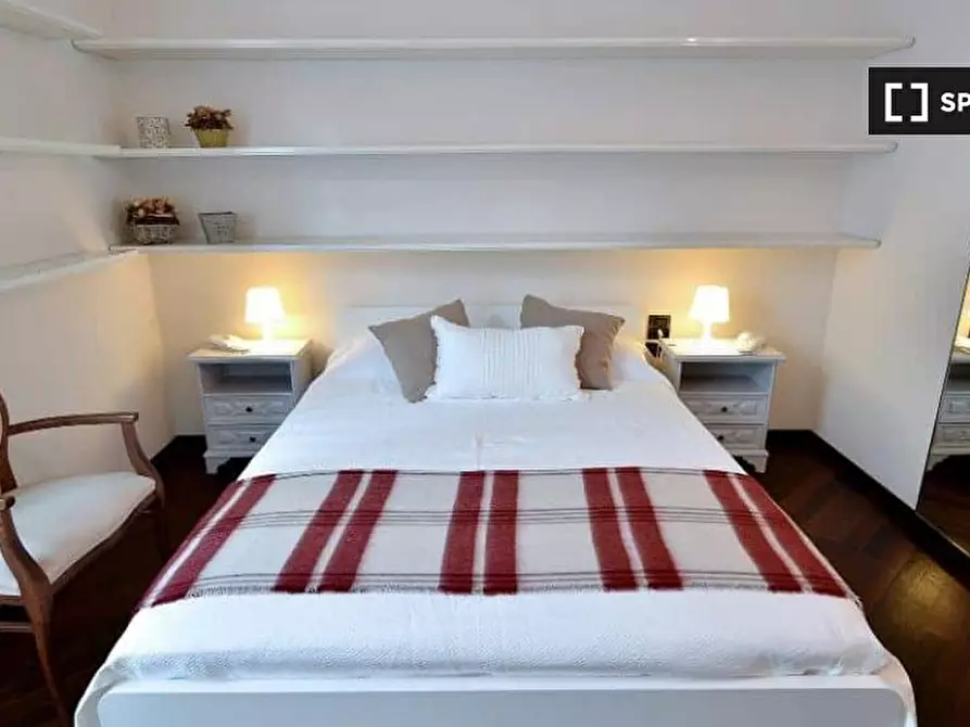 Immagine 4 di Appartamento in affitto  in Via Terraggio, 20123 Milano MI, Italy a Milano