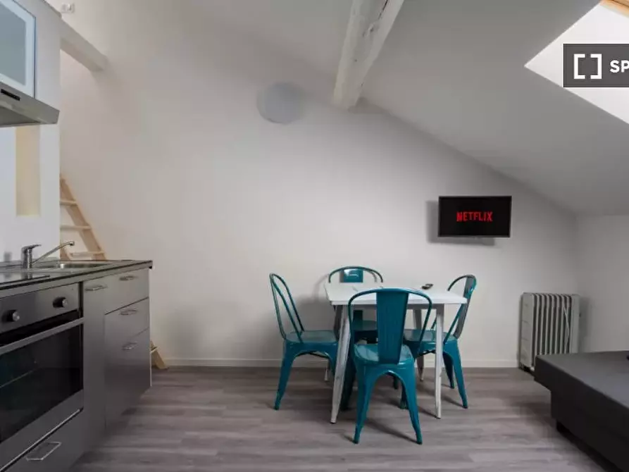 Immagine 6 di Appartamento in affitto  in V.le Bligny a Milano