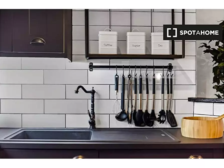 Immagine 18 di Appartamento in affitto  in Flat GG Enterprise House Tudor Grove E 7QL a Hackney