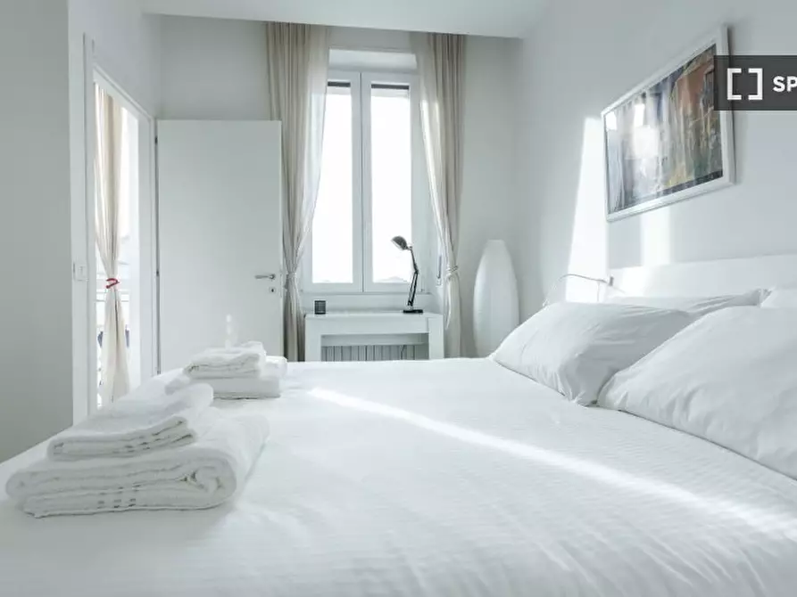 Immagine 18 di Appartamento in affitto  in Viale Murillo a Milano