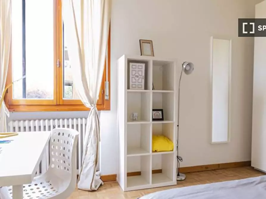 Immagine 11 di Camera condivisa in affitto  in Via Felice Mendelssohn a Padova