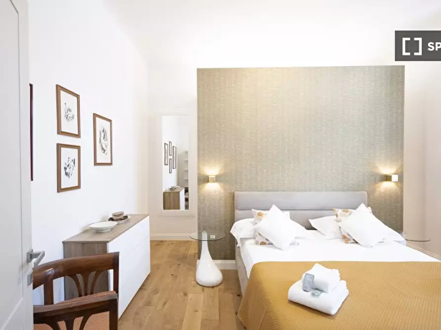 Immagine 19 di Appartamento in affitto  in Via Camillo Cavour a Firenze