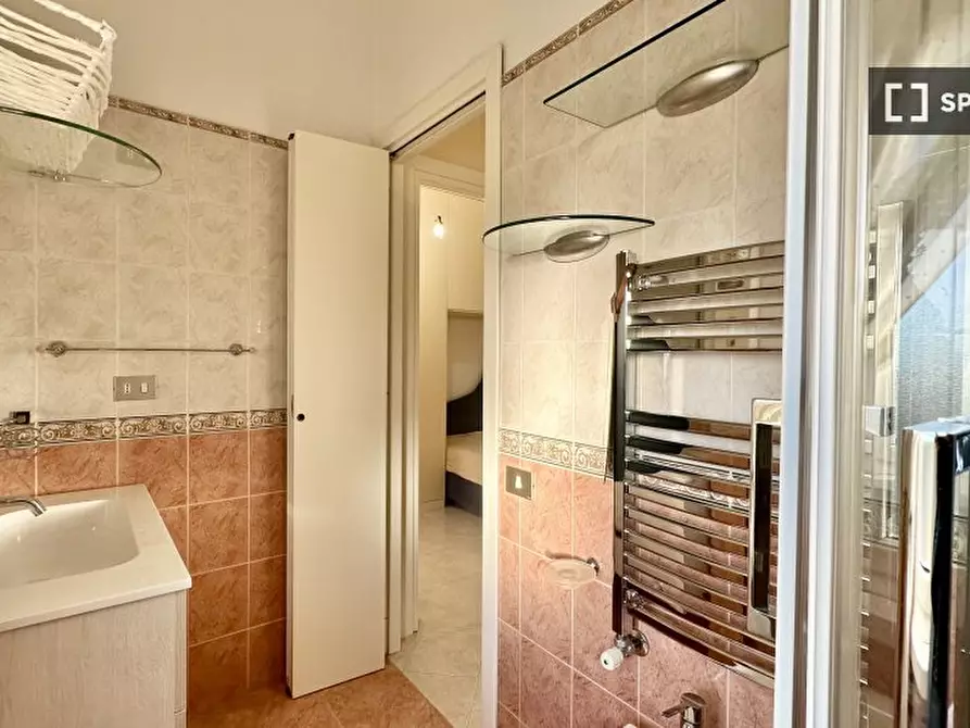 Immagine 4 di Ufficio in affitto  in Via Monte S. Savino a Roma