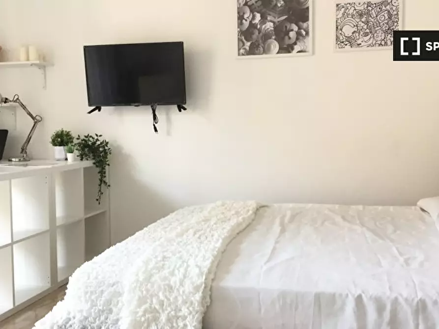 Immagine 6 di Camera condivisa in affitto  in Via Carlo Valvassori Peroni a Milano