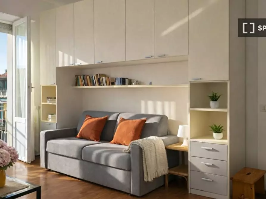 Immagine 1 di Ufficio in affitto  in Via Arcivescovo Romilli a Milano