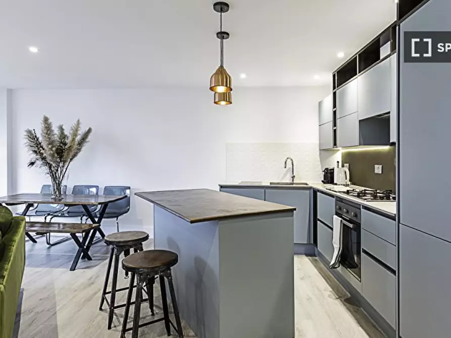 Immagine 7 di Appartamento in affitto  in Tanner Street a Camberwell