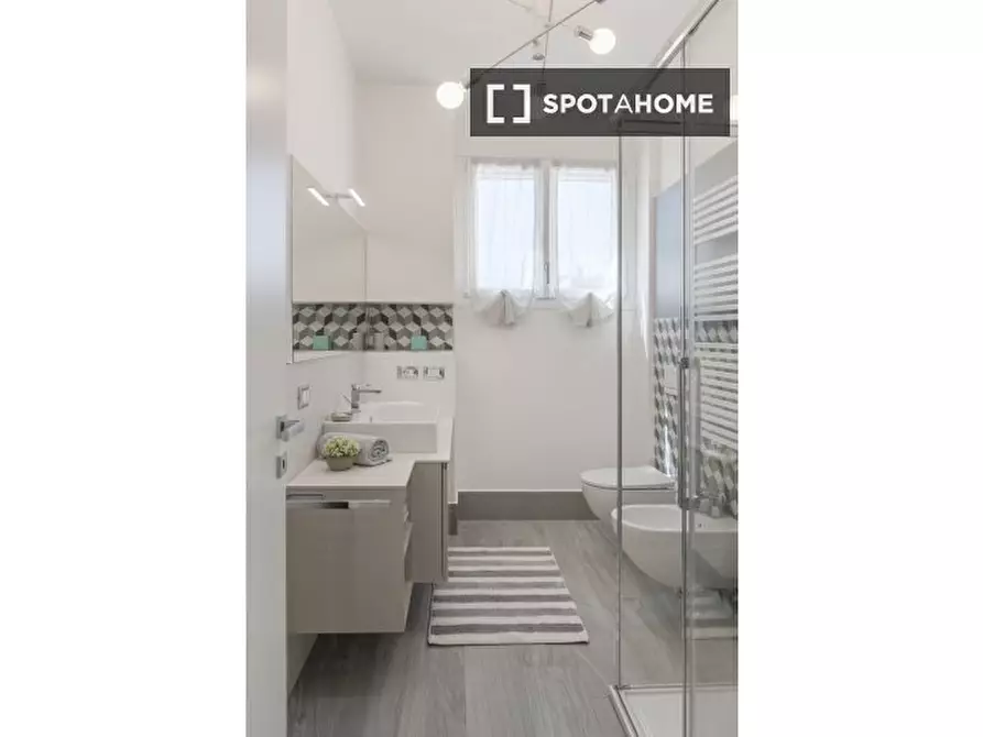 Immagine 4 di Appartamento in affitto  in Via Carlo Farini a Milano