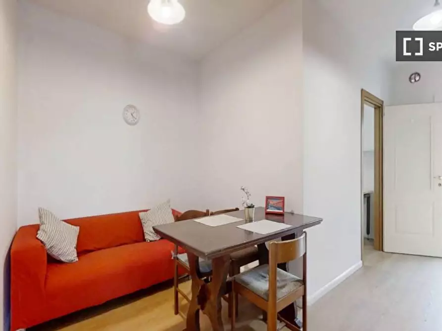 Immagine 4 di Camera condivisa in affitto  in VIA tommaseo a Padova