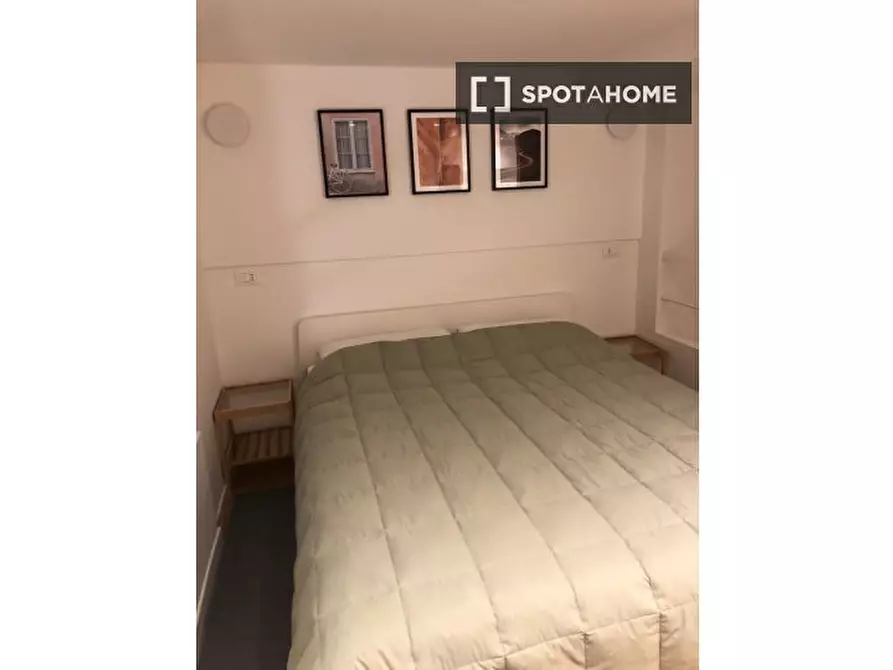 Immagine 2 di Appartamento in affitto  in Via Carlo Foldi a Milano