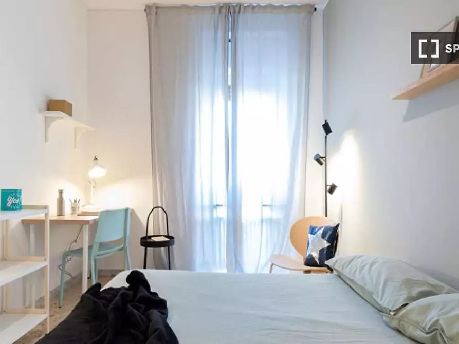 Immagine 1 di Camera condivisa in affitto  in Viale Etiopia a Roma