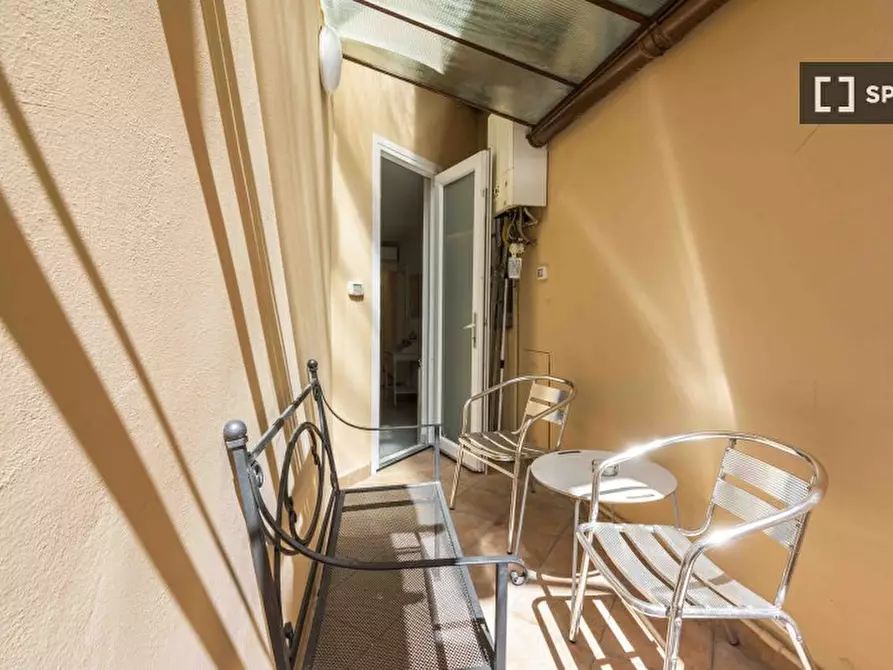 Immagine 11 di Appartamento in affitto  in Borgo Pinti a Firenze