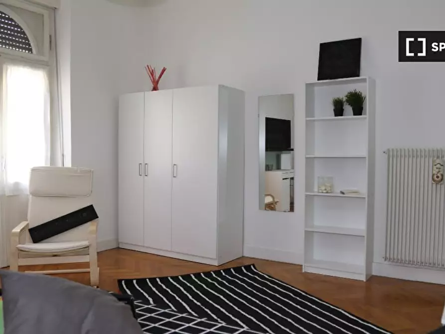 Immagine 15 di Camera condivisa in affitto  in Viale Verona a Trento