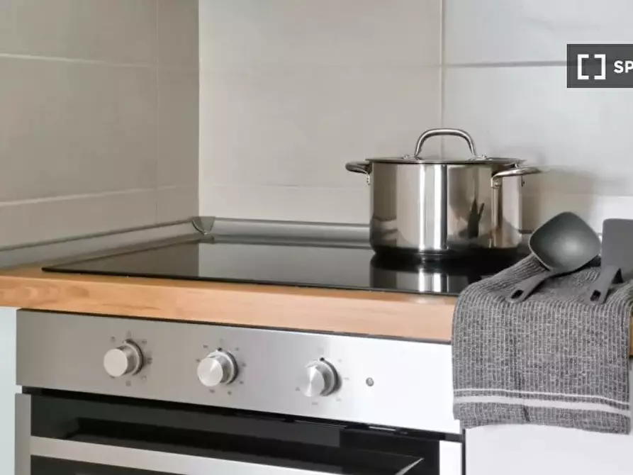 Immagine 9 di Appartamento in affitto  in Via Antonio Bordoni a Milano