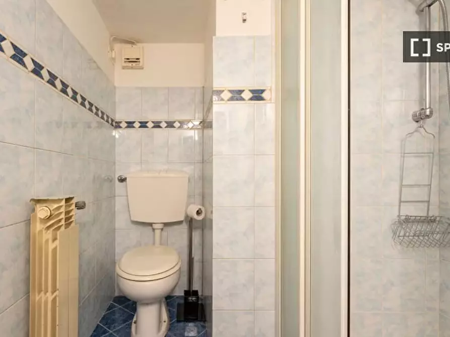 Immagine 12 di Appartamento in affitto  in Piazza Nazario Sauro a Firenze