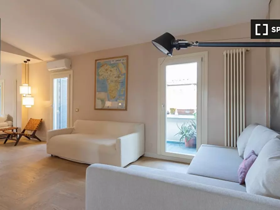 Immagine 2 di Appartamento in affitto  in Via Lecco a Milano