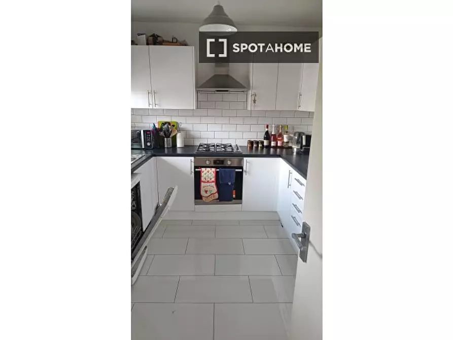Immagine 9 di Camera condivisa in affitto  in Wick Rd a Hackney