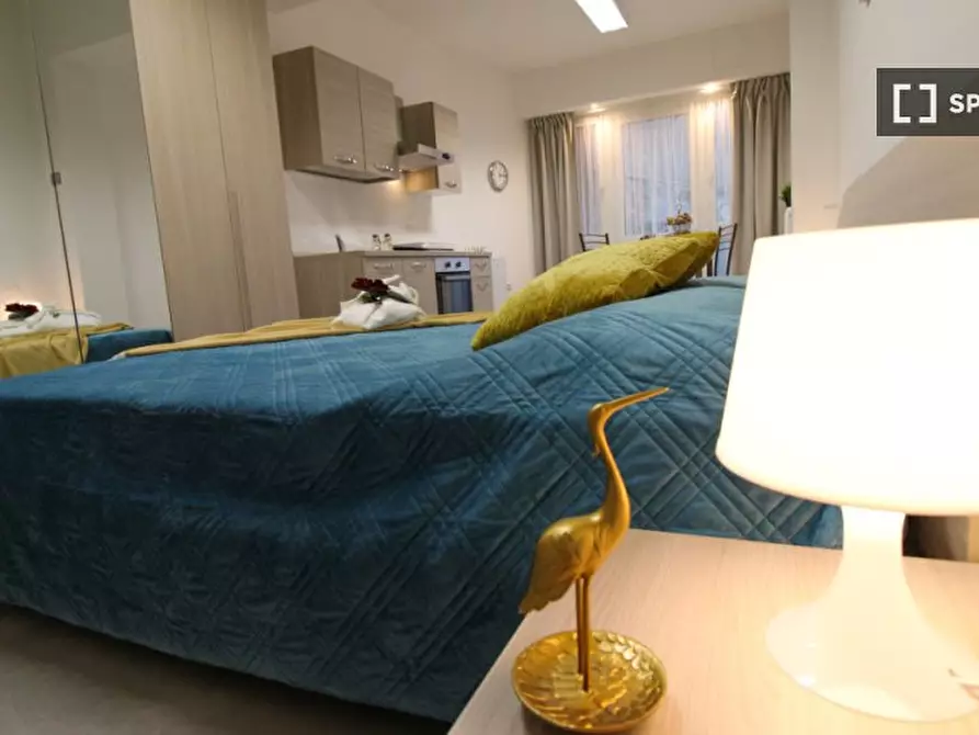 Immagine 14 di Camera condivisa in affitto  in Menganti a Bologna