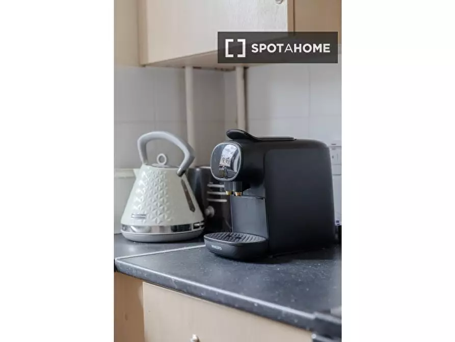 Immagine 12 di Appartamento in affitto  in flat k a Islington