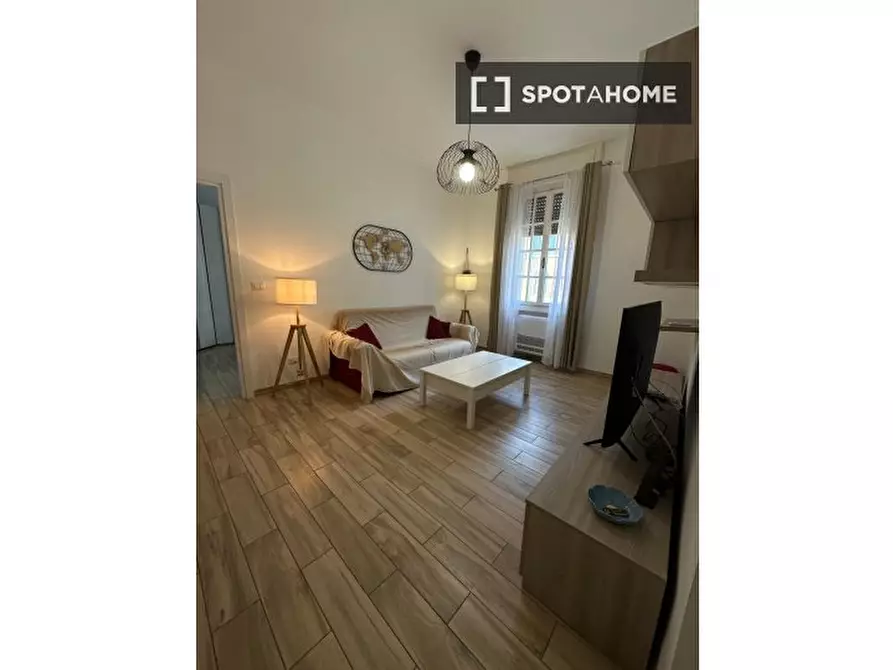 Immagine 1 di Appartamento in affitto  in Via Raimondo Montecuccoli a Roma