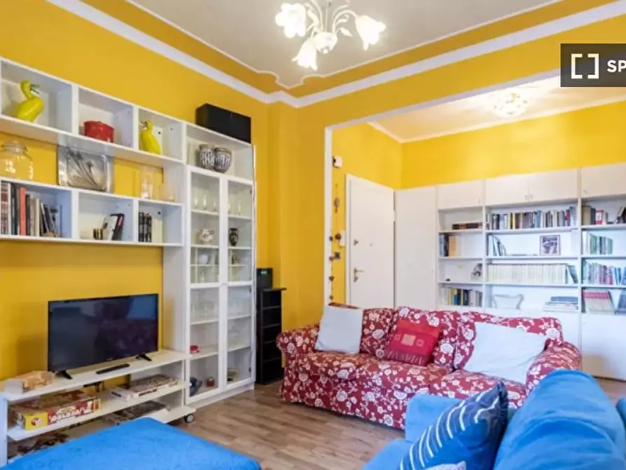 Immagine 5 di Appartamento in affitto  in Via Asolo a Genova