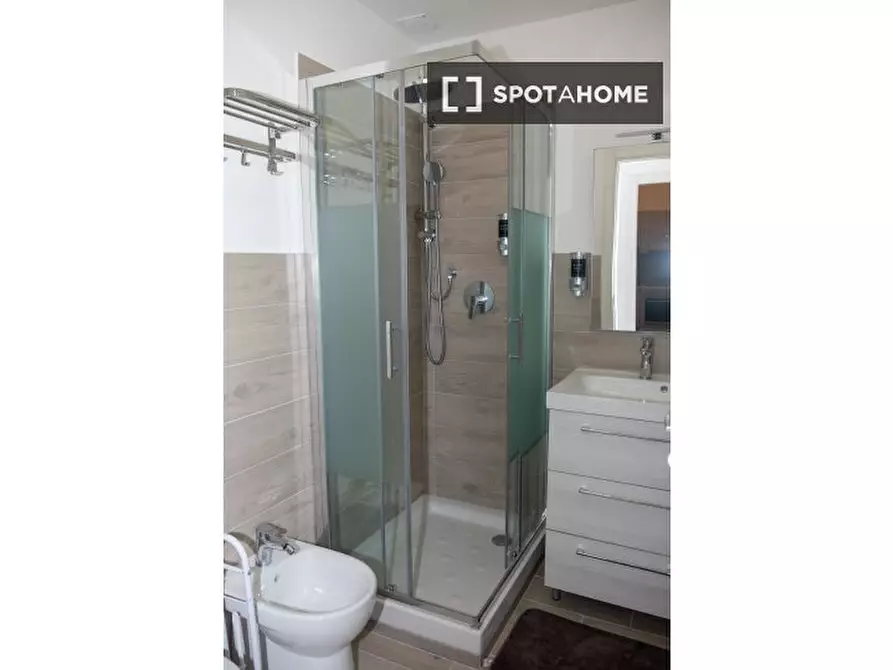 Immagine 9 di Appartamento in affitto  in Via Ginori a Roma