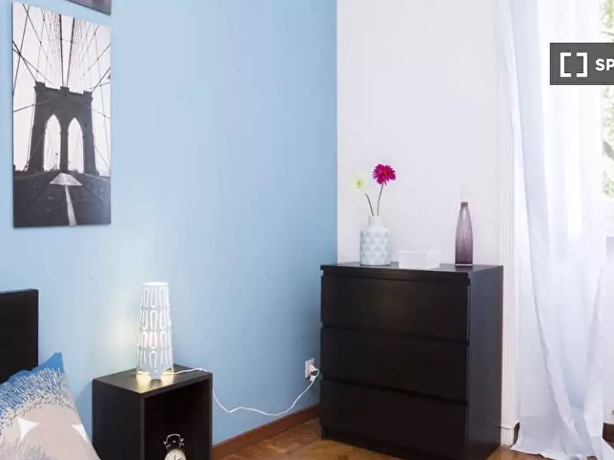 Immagine 3 di Camera condivisa in affitto  in Viale Argonne a Milano