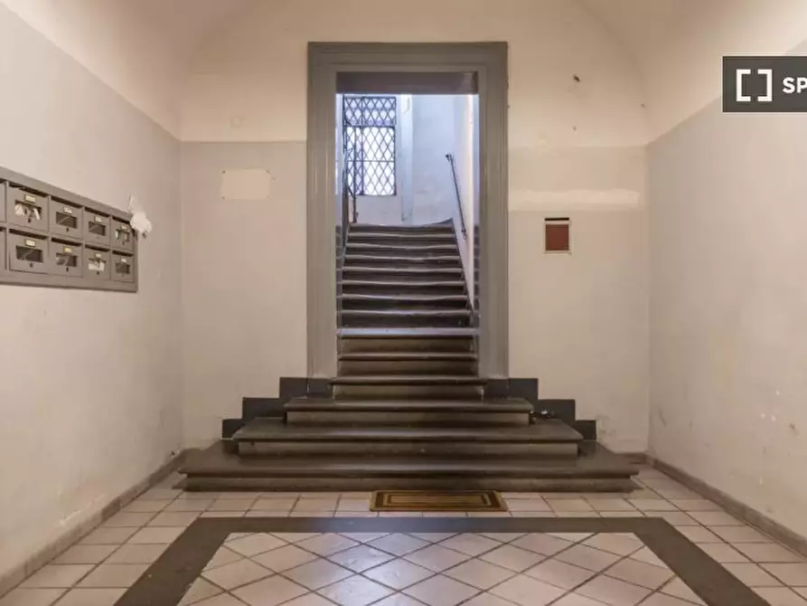 Immagine 14 di Appartamento in affitto  in Via Belsiana a Roma