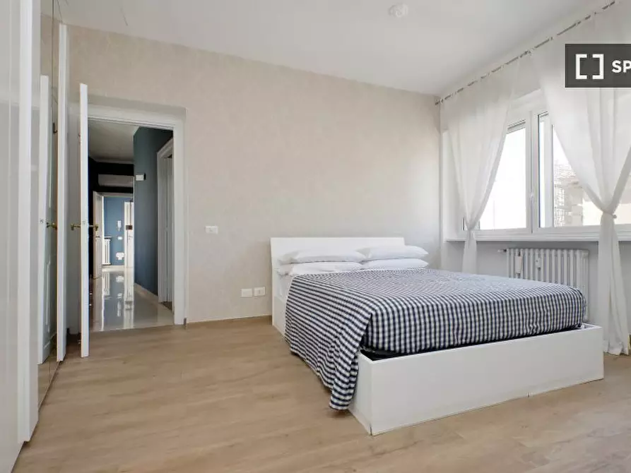 Immagine 13 di Appartamento in affitto  in Via Cassia a Roma