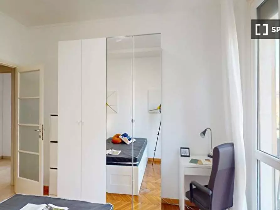 Immagine 1 di Camera condivisa in affitto  in Viale Brianza a Milano