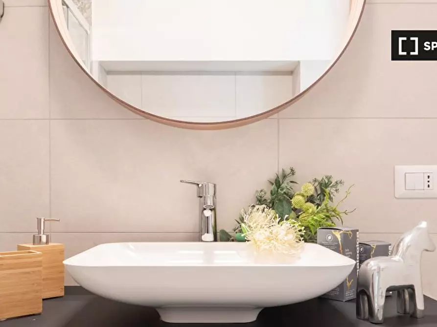 Immagine 12 di Appartamento in affitto  in Corso Plebisciti a Milano