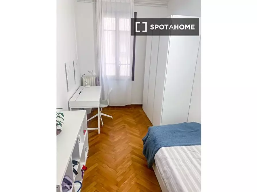 Immagine 12 di Camera condivisa in affitto  in S. Caterina a Padova