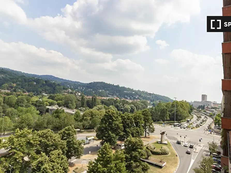Immagine 8 di Camera condivisa in affitto  in Corso Massimo d'Azeglio a Torino