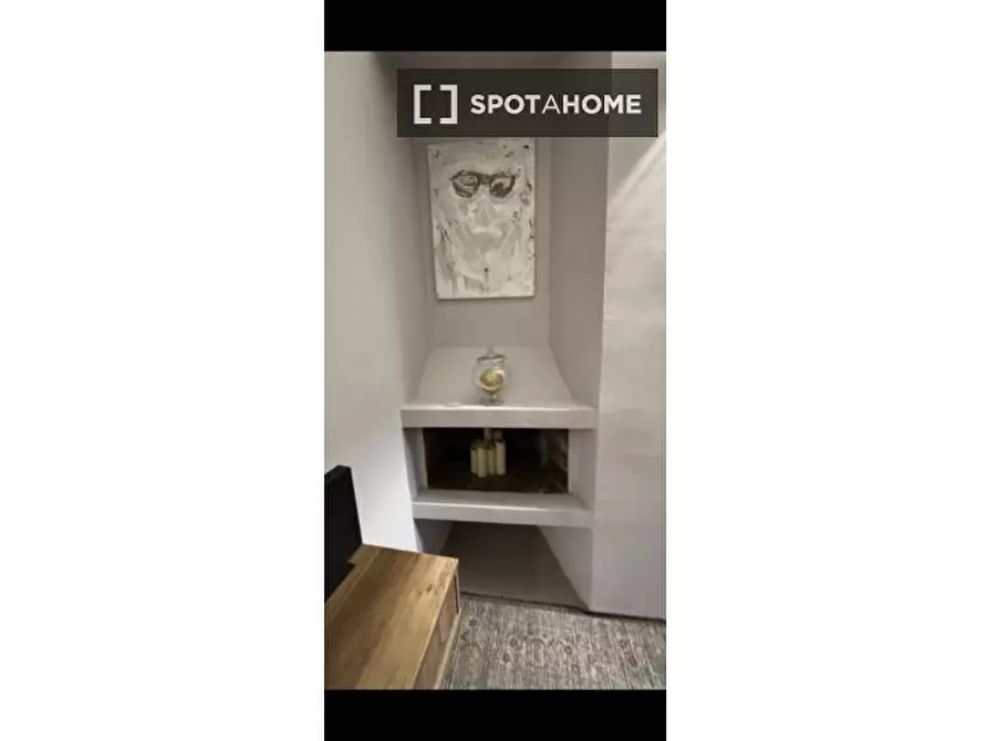 Immagine 3 di Appartamento in affitto  in Via dei Cappellari a Roma
