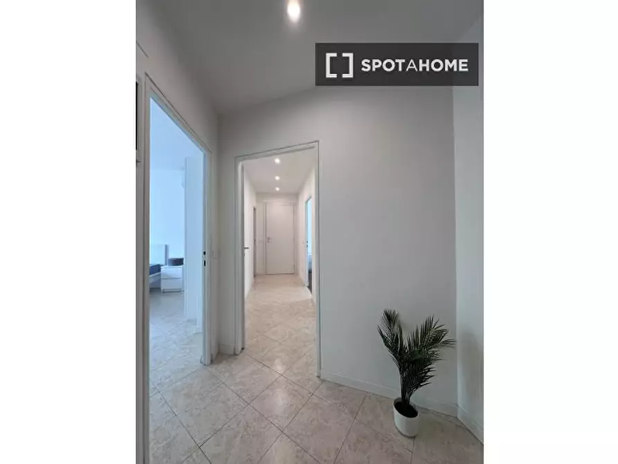 Immagine 19 di Camera condivisa in affitto  in Pecorini a Milano