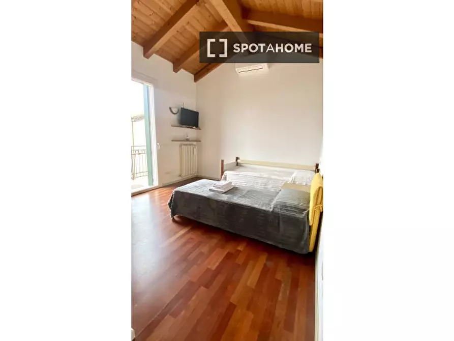 Immagine 16 di Camera condivisa in affitto  in Via Chioggia a Padova