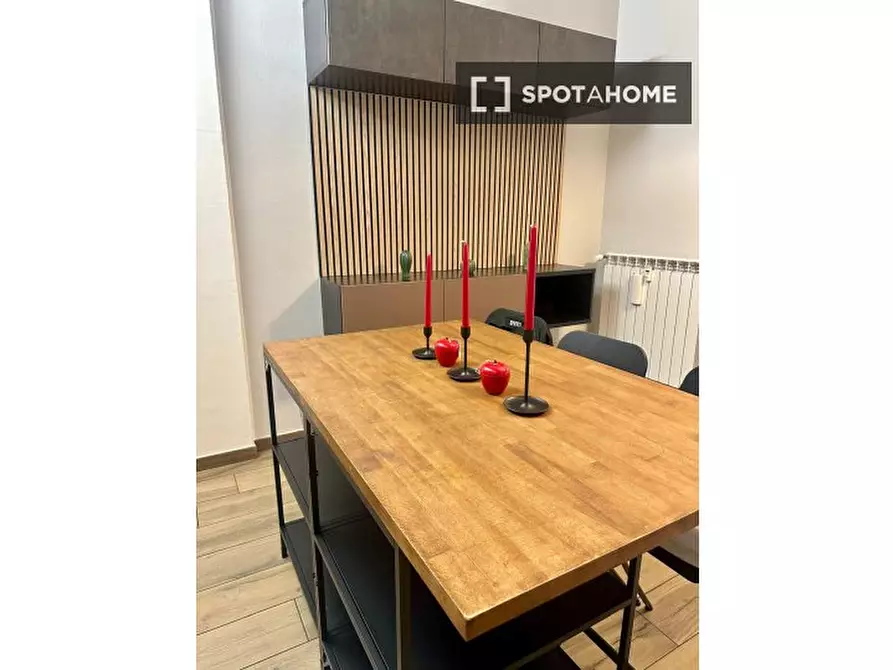 Immagine 2 di Appartamento in affitto  in Via Diego Guicciardi a Milano