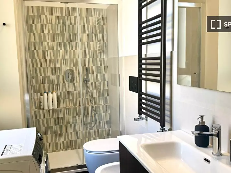 Immagine 14 di Appartamento in affitto  in Via Tiburtina a Roma