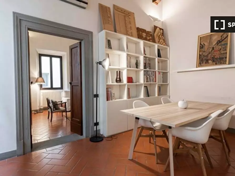 Immagine 6 di Appartamento in affitto  in Via Porta Rossa a Firenze
