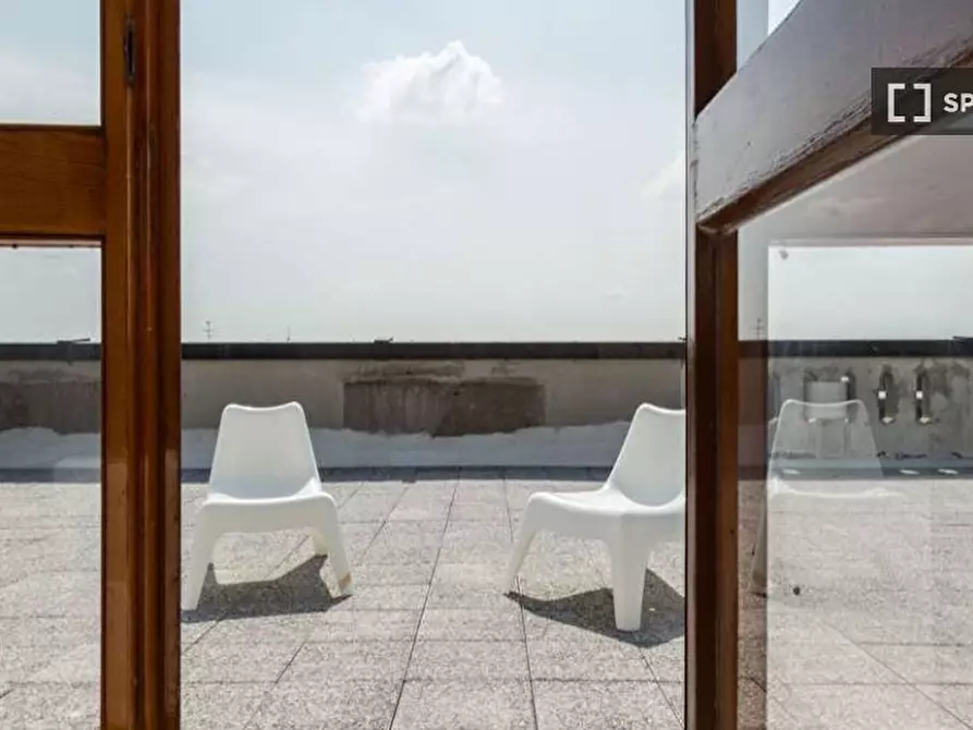 Immagine 8 di Camera condivisa in affitto  in Via Dei Salici Milan a Milano