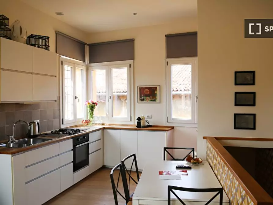 Immagine 1 di Ufficio in affitto  in Via Mentana a Bologna