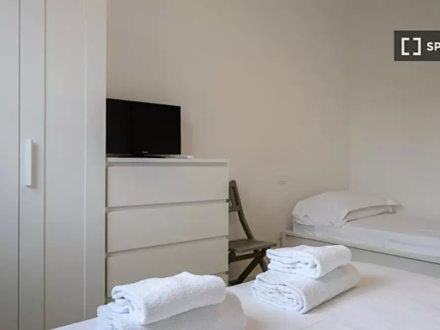 Immagine 2 di Appartamento in affitto  in Via dei Sapiti a Firenze