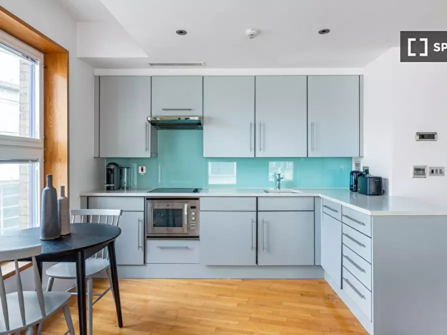 Immagine 5 di Appartamento in affitto  in Haymarket a 