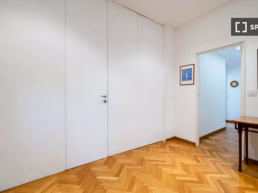 Immagine 10 di Appartamento in affitto  in Via Marsala a Milano