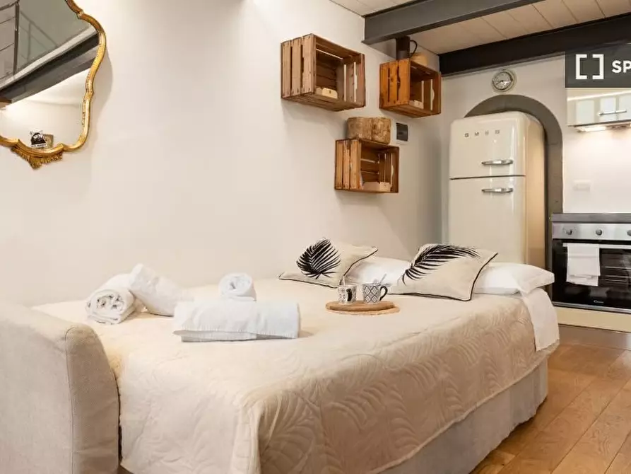 Immagine 7 di Appartamento in affitto  in Via Monalda a Firenze